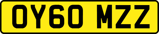 OY60MZZ