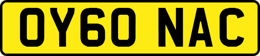 OY60NAC