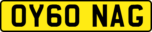 OY60NAG