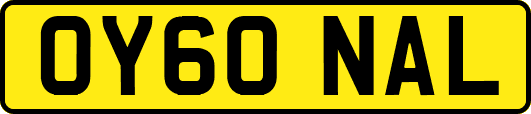 OY60NAL