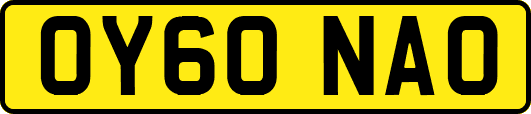 OY60NAO