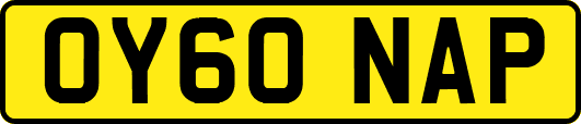 OY60NAP