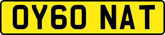 OY60NAT