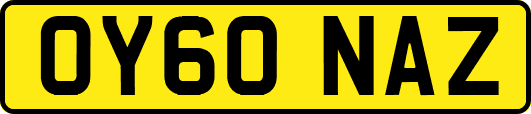 OY60NAZ