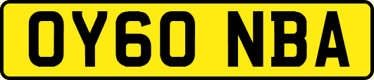 OY60NBA