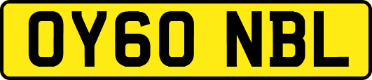 OY60NBL