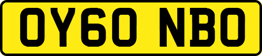 OY60NBO
