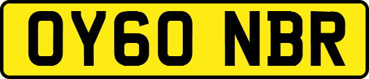 OY60NBR