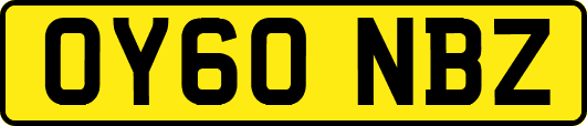 OY60NBZ