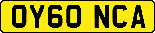 OY60NCA