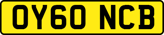 OY60NCB