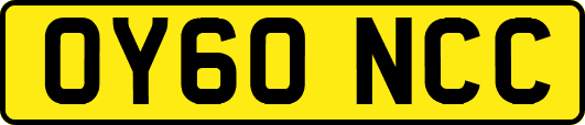 OY60NCC