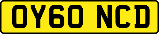 OY60NCD