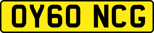 OY60NCG