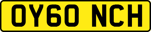 OY60NCH