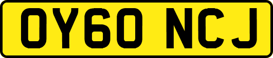 OY60NCJ