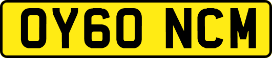 OY60NCM