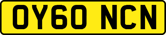 OY60NCN