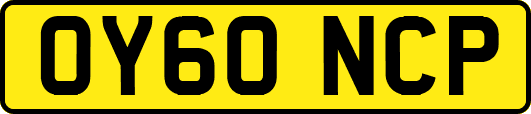 OY60NCP