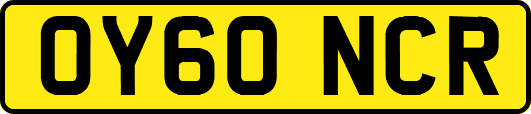OY60NCR