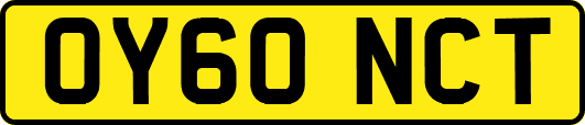 OY60NCT