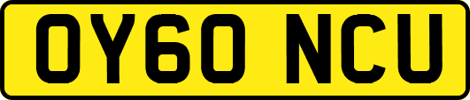 OY60NCU