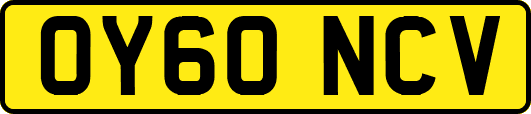 OY60NCV