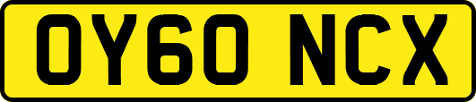 OY60NCX