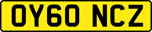 OY60NCZ