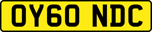 OY60NDC