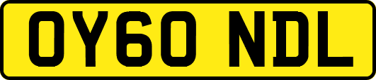 OY60NDL