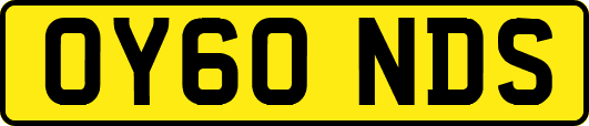 OY60NDS