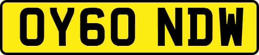 OY60NDW