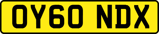 OY60NDX