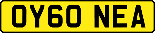 OY60NEA