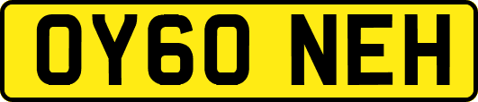 OY60NEH
