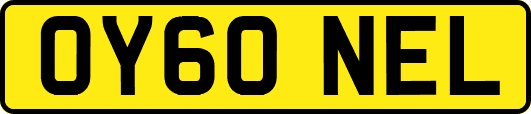 OY60NEL