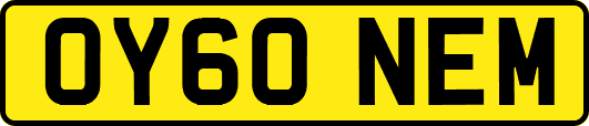 OY60NEM