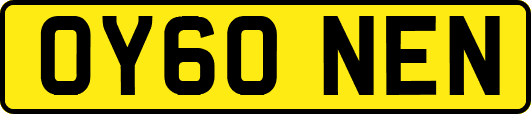 OY60NEN