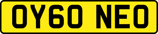 OY60NEO