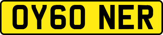 OY60NER