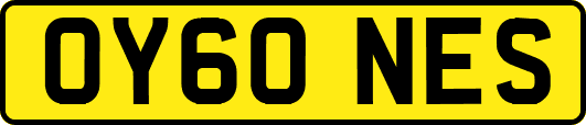 OY60NES