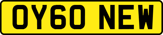 OY60NEW