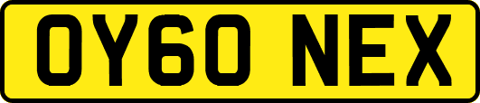 OY60NEX