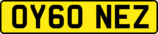 OY60NEZ