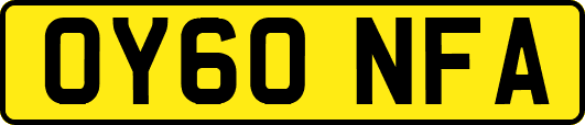 OY60NFA