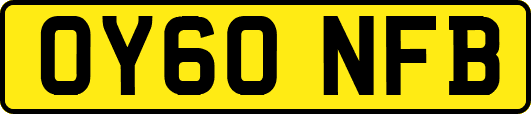 OY60NFB