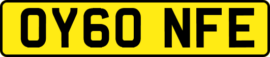 OY60NFE