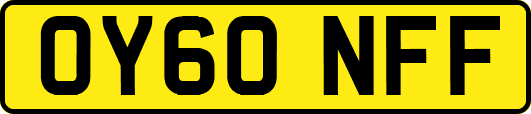 OY60NFF