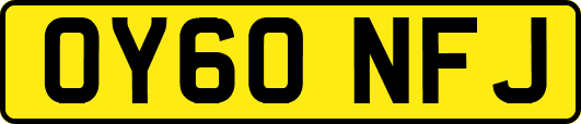 OY60NFJ